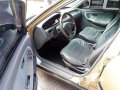 Honda Civic 1995 for sale -9