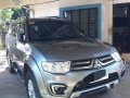 Mitsubishi Montero Sport 2015 for sale -7