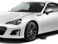 Subaru Brz 2018 for sale -0