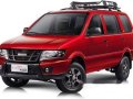 Isuzu Crosswind Sportivo X 2018 for sale -6