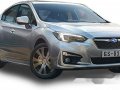 Subaru Impreza 2018 for sale -0