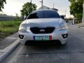 Kia Carens 2012 for sale -1