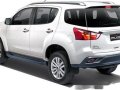Isuzu MU-X LS-A 2018 for sale -8