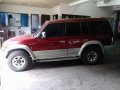 Mitsubishi Pajero 1995 for sale-2