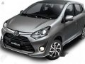 TOYOTA WIGO 2018 FOR SALE-3