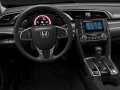 Honda Civic E 2018 for sale -7