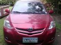 2007 Toyota Vios for sale-0