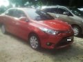 2013 Toyota Vios For Sale-2