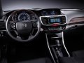 Honda Accord S-V 2018 for sale -9