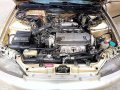 Honda Civic 1995 for sale -12