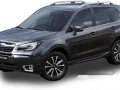 Subaru Forester 2018 for sale -18