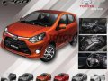 TOYOTA WIGO 2018 FOR SALE-1