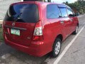 Toyota Innova 2012 for sale-2