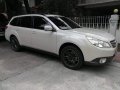 Subaru Outback 2010 for sale -1