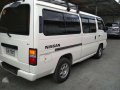 2015 Nissan Urvan for sale-10