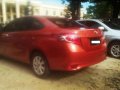 2013 Toyota Vios For Sale-1