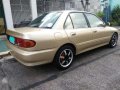 Mitsubishi Lancer 1995 for sale-5
