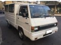 Mitsubishi L300 1993 for sale-0