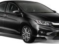Honda City E 2018 for sale -7