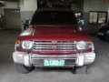 Mitsubishi Pajero 1995 for sale-0