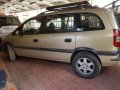 2004 Chevrolet Zafira for sale-0