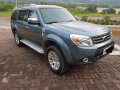 2015 Ford Everest for sale-0