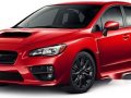 Subaru Wrx 2018 for sale -0