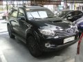 Toyota Fortuner 2016 for sale -1