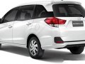Honda Mobilio Rs Navi 2018 for sale -5