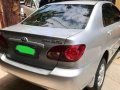 Toyota Corolla Altis 2007 for sale-0