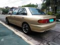 Mitsubishi Lancer 1995 for sale-4