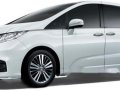 Honda Odyssey 2018 for sale -0