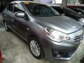 2017 Mitsubishi Mirage G4 for sale-0