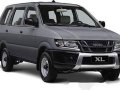 Isuzu Crosswind Sportivo X  2018 for sale -6