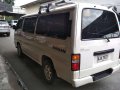 2015 Nissan Urvan for sale-6