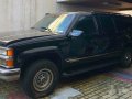 Chevrolet Suburban 1997 for sale -1