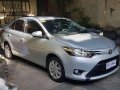 Toyota Vios 2017 for sale-0