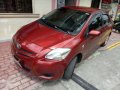 2008 Toyota Vios for sale-0
