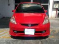 Like new Honda Fit for sale-1