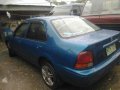 Like new Honda City for sale-1