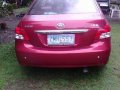 2007 Toyota Vios for sale-2