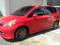 Like new Honda Fit for sale-0