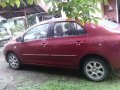 2007 Toyota Vios for sale-1