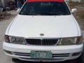 Nissan Sentra 1999 for sale-0