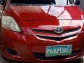 Toyota Vios 2007 for sale -4