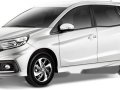 Honda Mobilio Rs Navi 2018 for sale -8