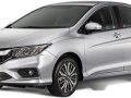 Honda City E 2018 for sale -0