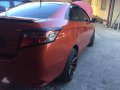 2016 Toyota Vios for sale-3
