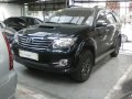 Toyota Fortuner 2016 for sale -2