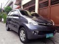 2012 Toyota Avanza for sale-0